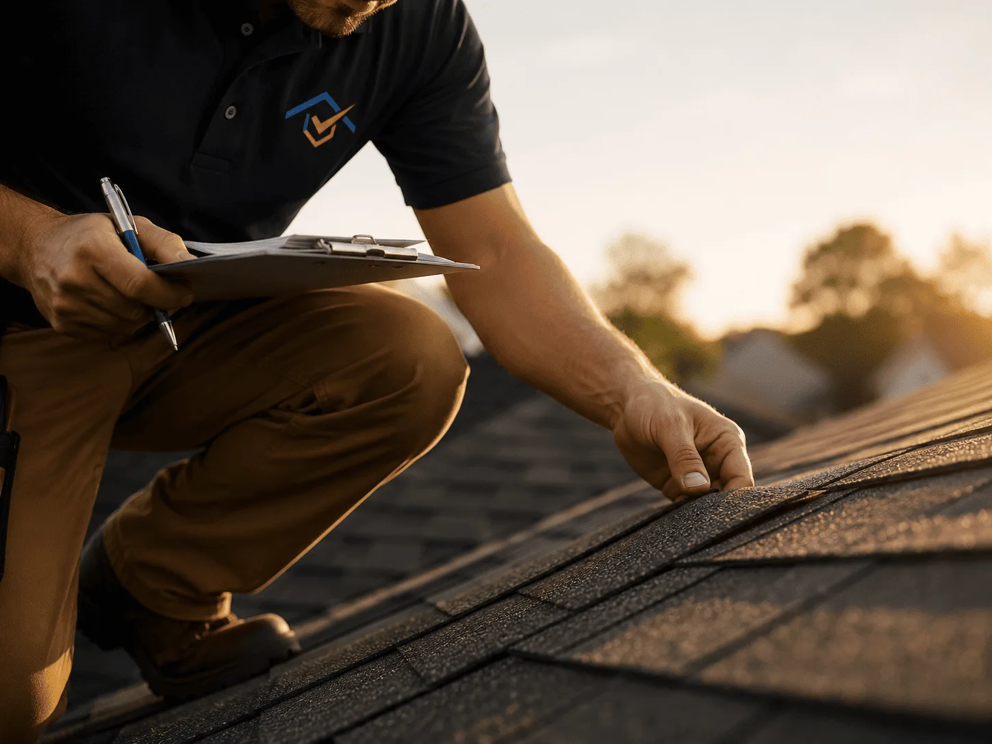 Why Choose Roof Inspection in Sanford, ME