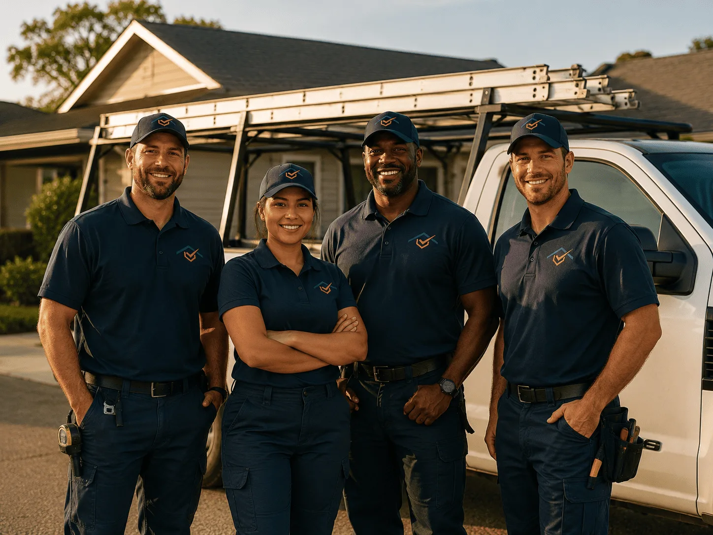 Roof Inspection company in Sanford, ME